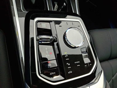 2026 BMW 7 Series 760i xDrive Sedan