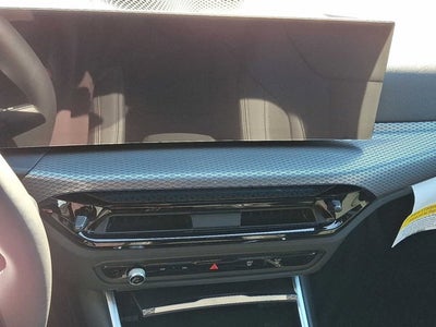 2026 BMW 4 Series 430i xDrive Gran Coupe