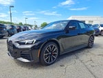 2026 BMW 4 Series 430i xDrive Gran Coupe