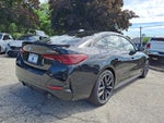 2026 BMW 4 Series 430i xDrive Gran Coupe