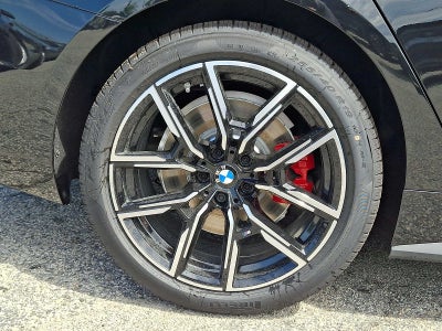 2026 BMW 4 Series 430i xDrive Gran Coupe
