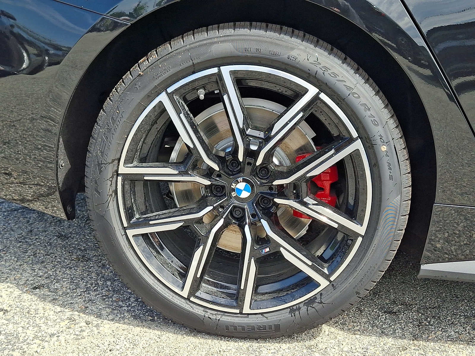 2026 BMW 4 Series 430i xDrive Gran Coupe