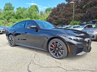 2026 BMW 4 Series 430i xDrive Gran Coupe
