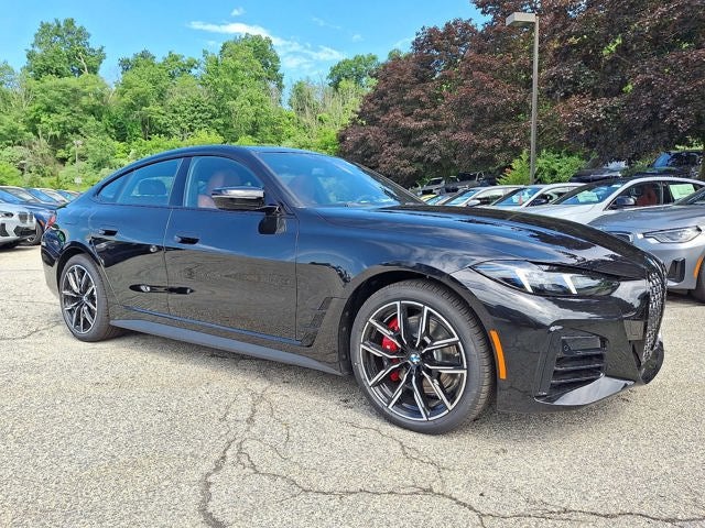 2026 BMW 4 Series 430i xDrive Gran Coupe