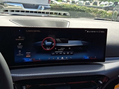 2026 BMW 4 Series 430i xDrive Gran Coupe