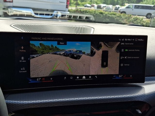 2026 BMW 4 Series 430i xDrive Gran Coupe