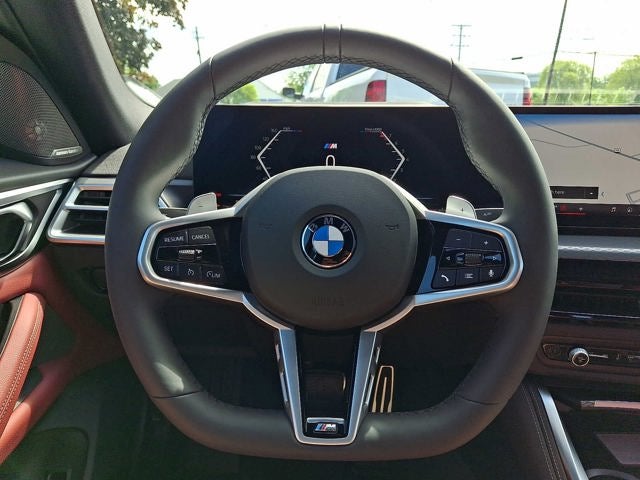 2026 BMW 4 Series 430i xDrive Gran Coupe