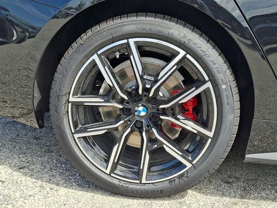 2026 BMW 4 Series 430i xDrive Gran Coupe