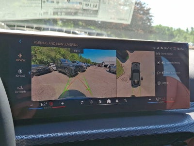 2026 BMW 4 Series 430i xDrive Gran Coupe