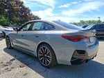2026 BMW 4 Series 430i xDrive Gran Coupe