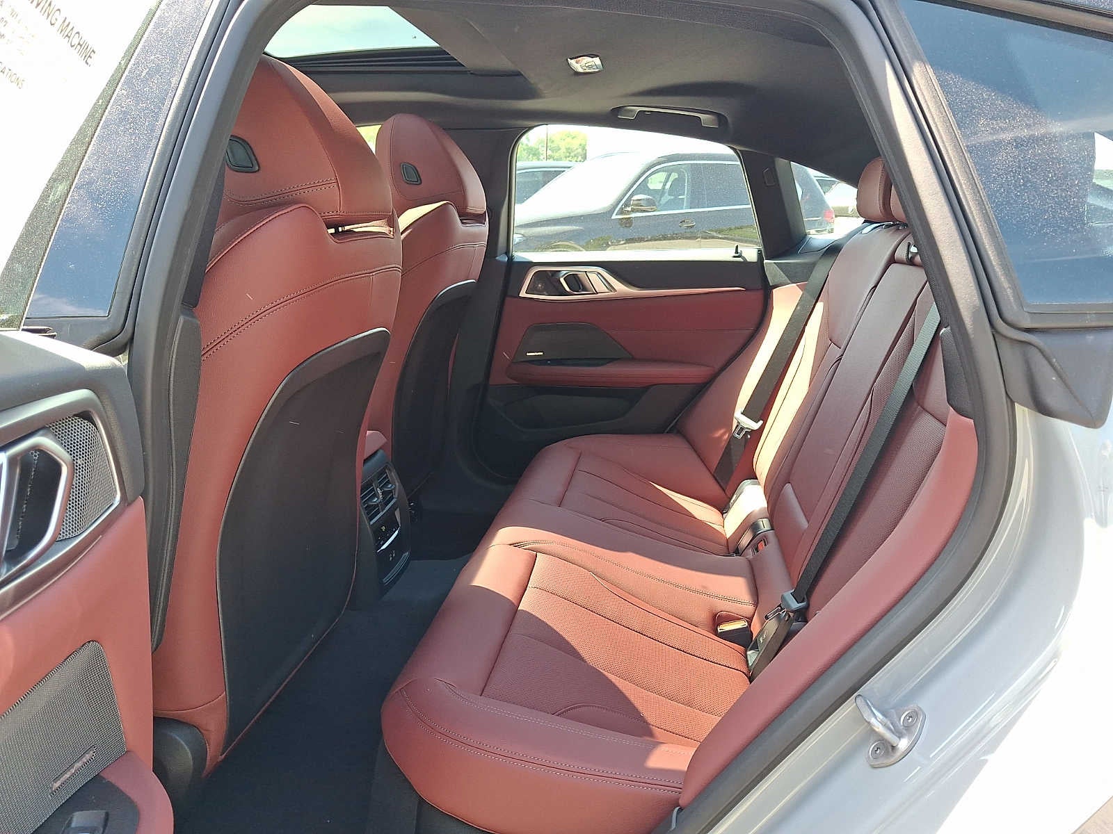 2026 BMW 4 Series 430i xDrive Gran Coupe