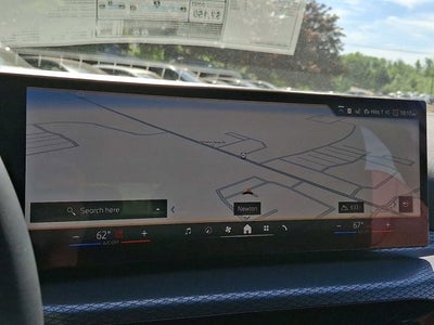 2026 BMW 4 Series 430i xDrive Gran Coupe