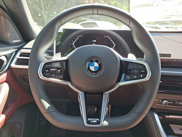 2026 BMW 4 Series 430i xDrive Gran Coupe