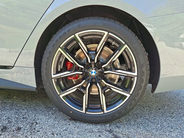 2026 BMW 4 Series 430i xDrive Gran Coupe