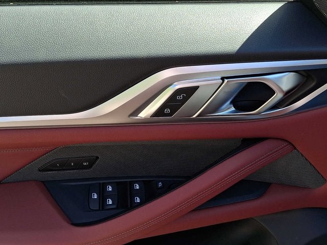 2026 BMW 4 Series 430i xDrive Gran Coupe