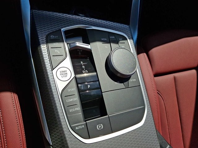 2026 BMW 4 Series 430i xDrive Gran Coupe
