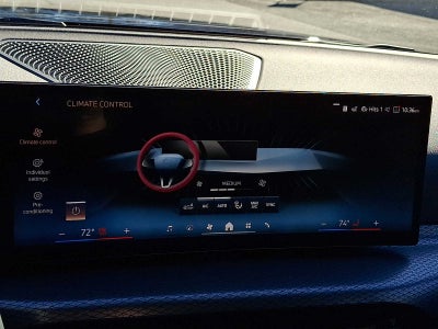 2026 BMW 4 Series 430i xDrive Gran Coupe