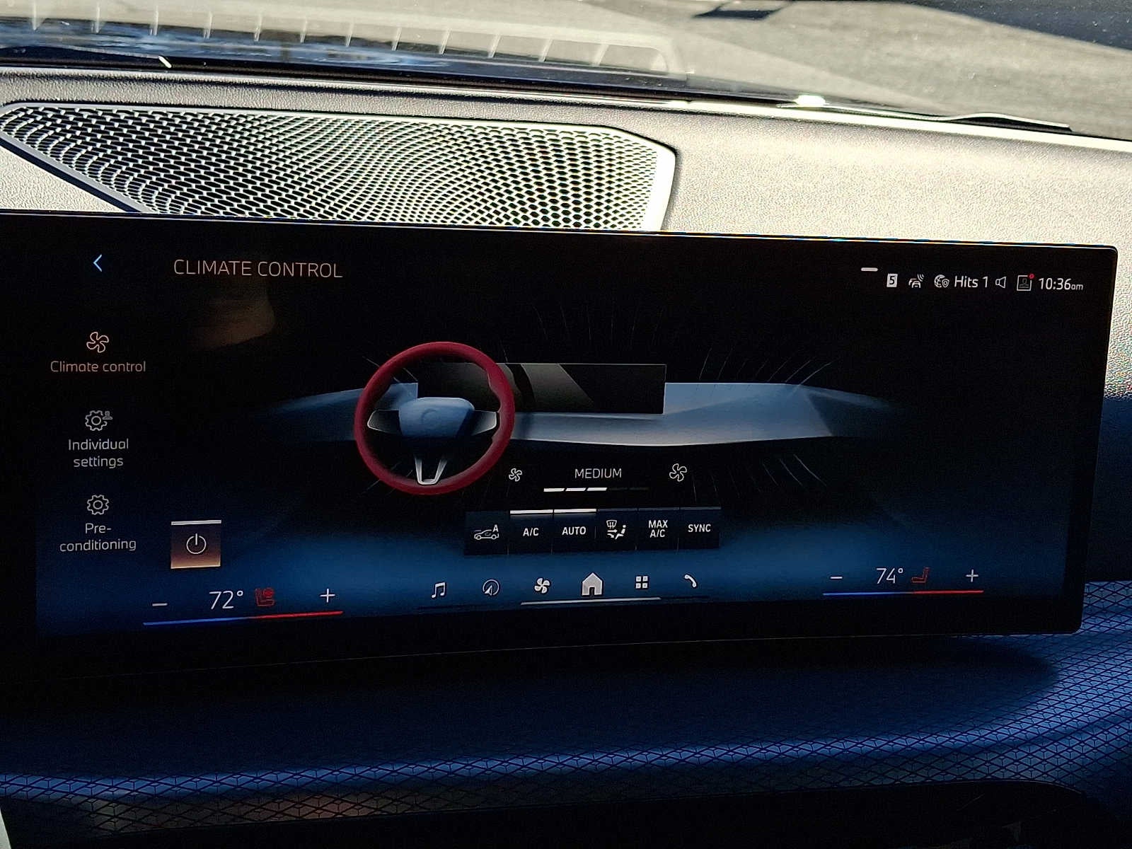 2026 BMW 4 Series 430i xDrive Gran Coupe