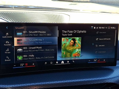 2026 BMW 4 Series 430i xDrive Gran Coupe