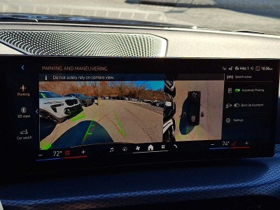 2026 BMW 4 Series 430i xDrive Gran Coupe