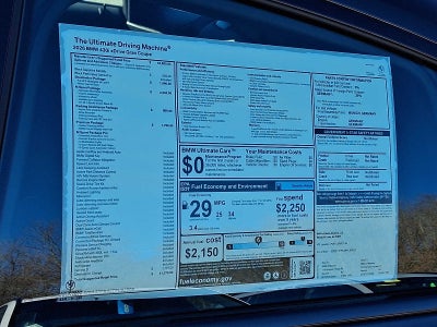 2026 BMW 4 Series 430i xDrive Gran Coupe