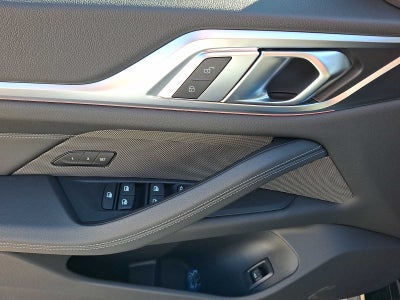 2026 BMW 4 Series 430i xDrive Gran Coupe