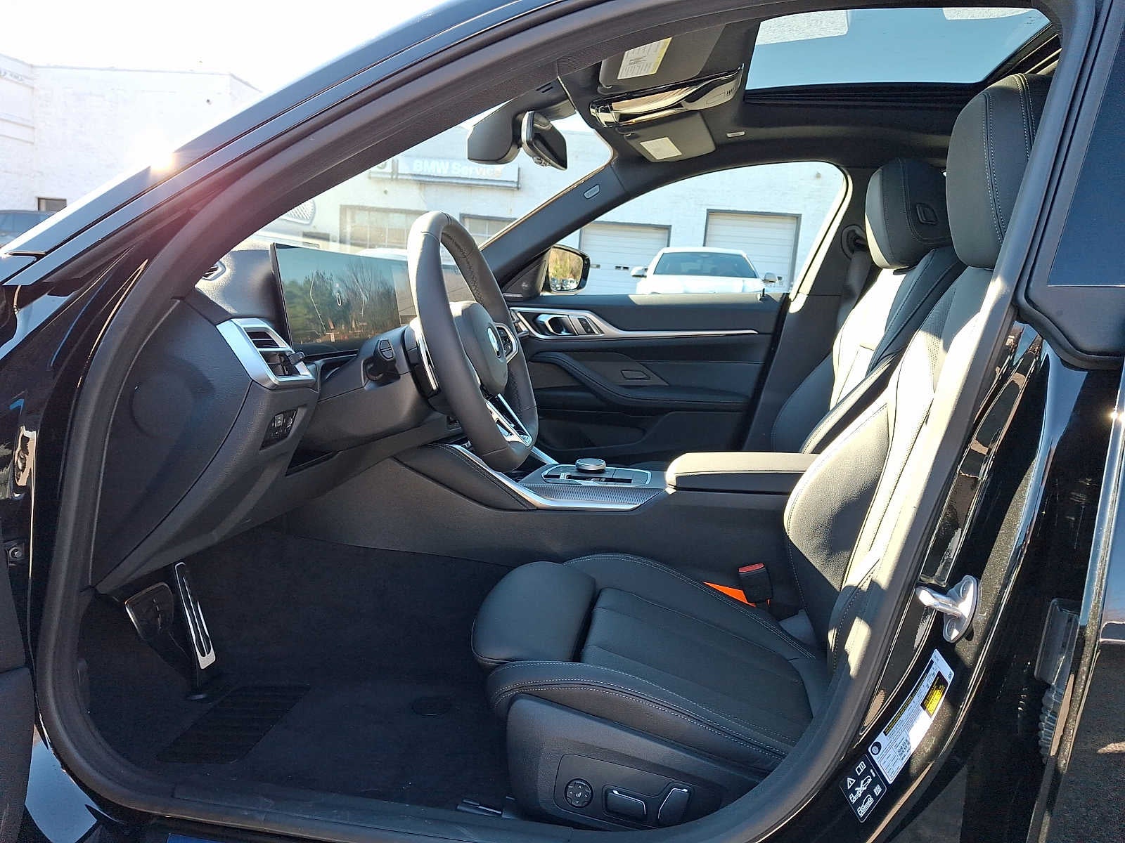 2026 BMW 4 Series 430i xDrive Gran Coupe