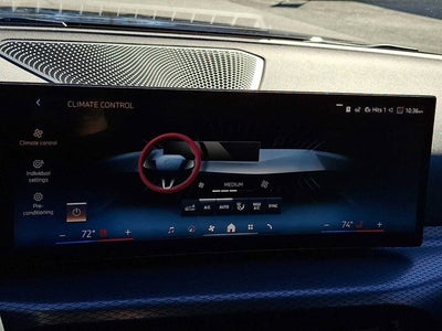 2026 BMW 4 Series 430i xDrive Gran Coupe