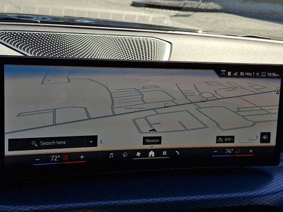 2026 BMW 4 Series 430i xDrive Gran Coupe