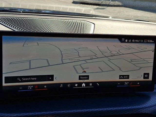 2026 BMW 4 Series 430i xDrive Gran Coupe