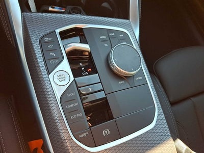 2026 BMW 4 Series 430i xDrive Gran Coupe