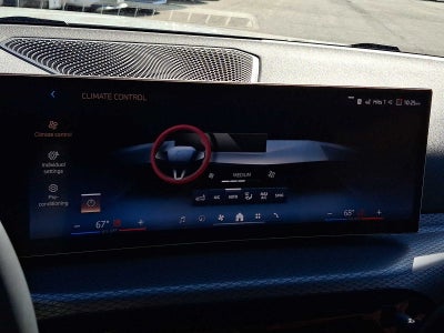 2027 BMW 4 Series 430i xDrive Gran Coupe