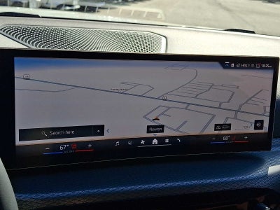 2027 BMW 4 Series 430i xDrive Gran Coupe