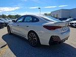 2027 BMW 4 Series 430i xDrive Gran Coupe