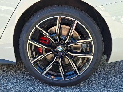 2027 BMW 4 Series 430i xDrive Gran Coupe