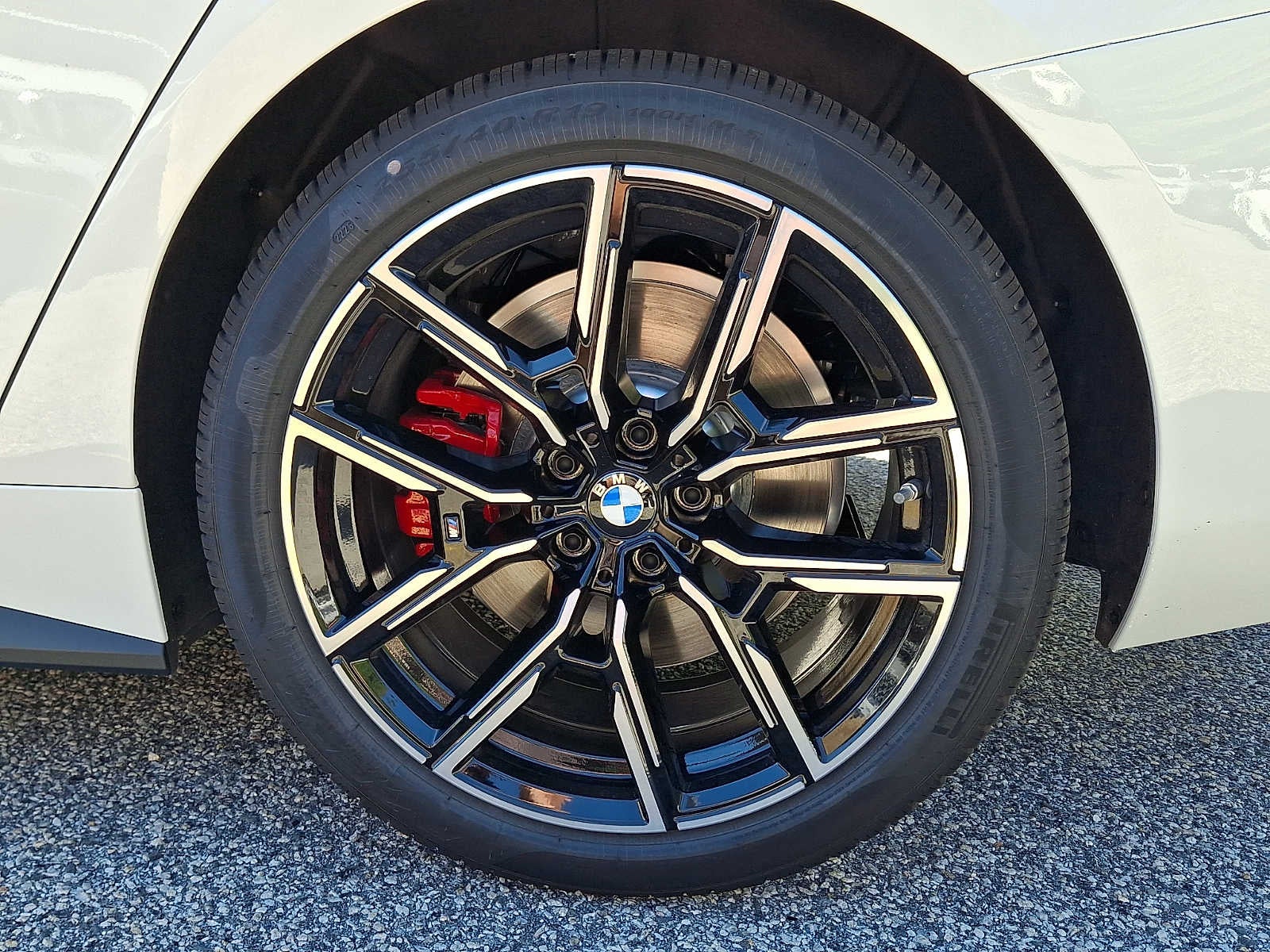 2027 BMW 4 Series 430i xDrive Gran Coupe