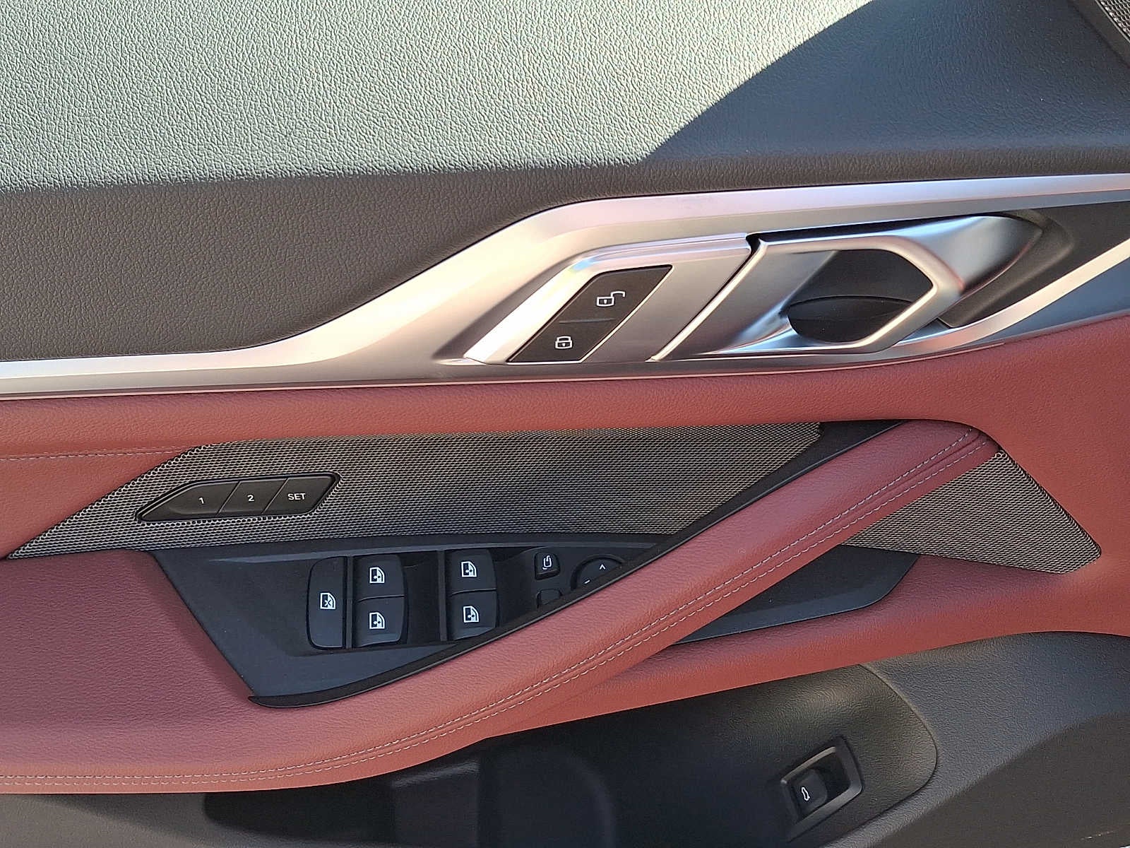 2027 BMW 4 Series 430i xDrive Gran Coupe