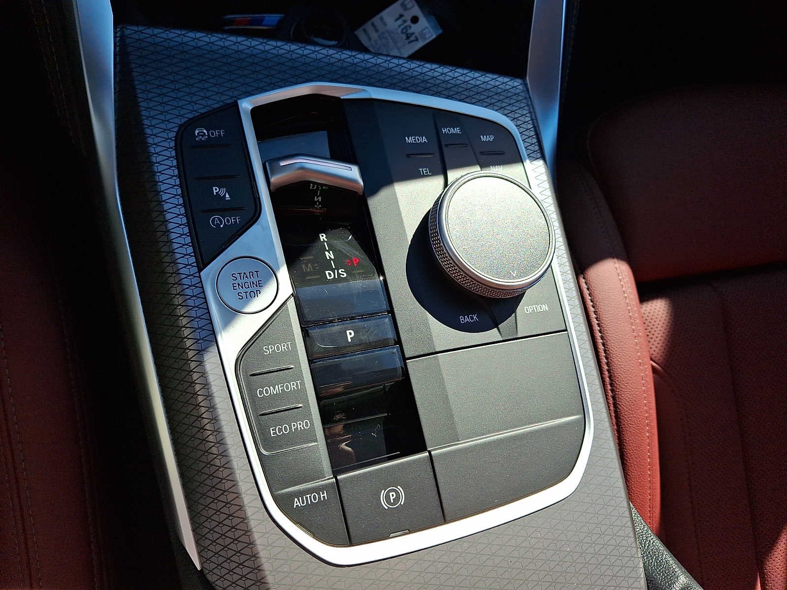 2027 BMW 4 Series 430i xDrive Gran Coupe