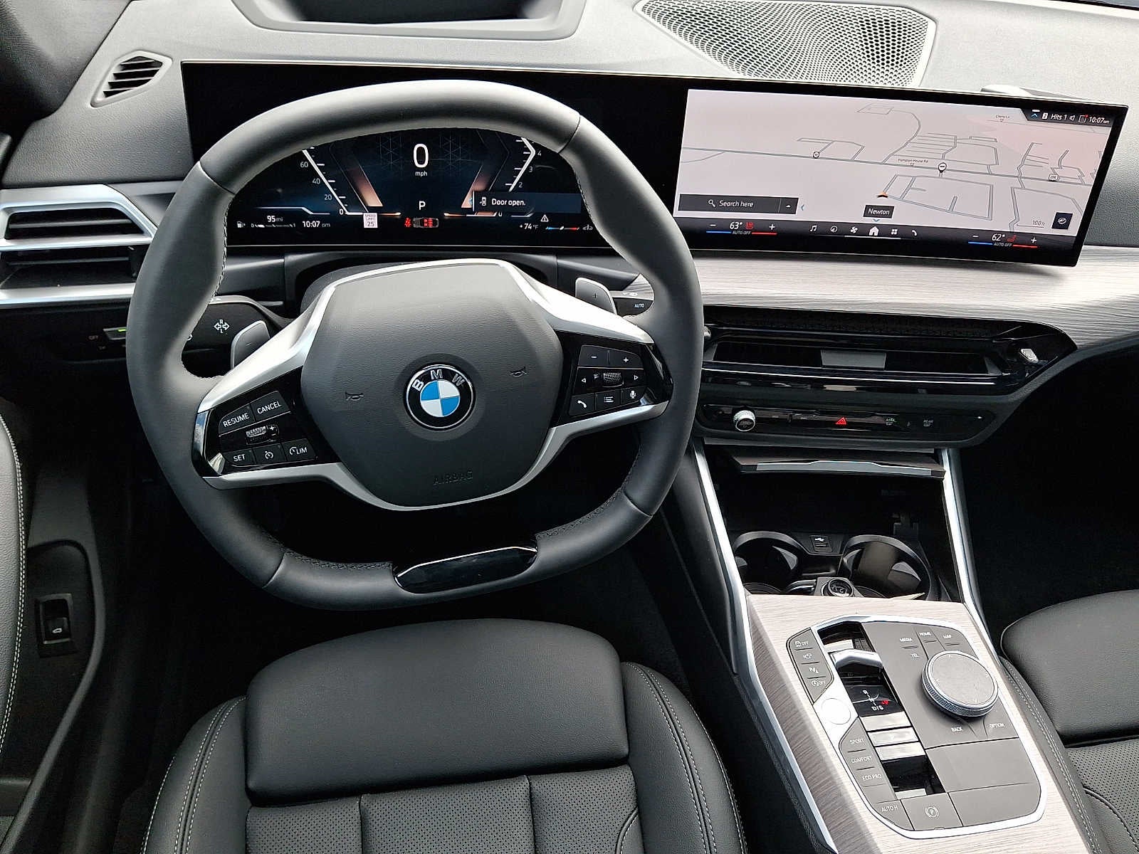 2025 BMW 4 Series 430i xDrive Gran Coupe