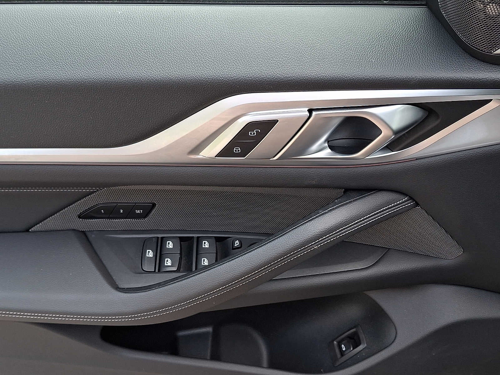 2025 BMW 4 Series 430i xDrive Gran Coupe