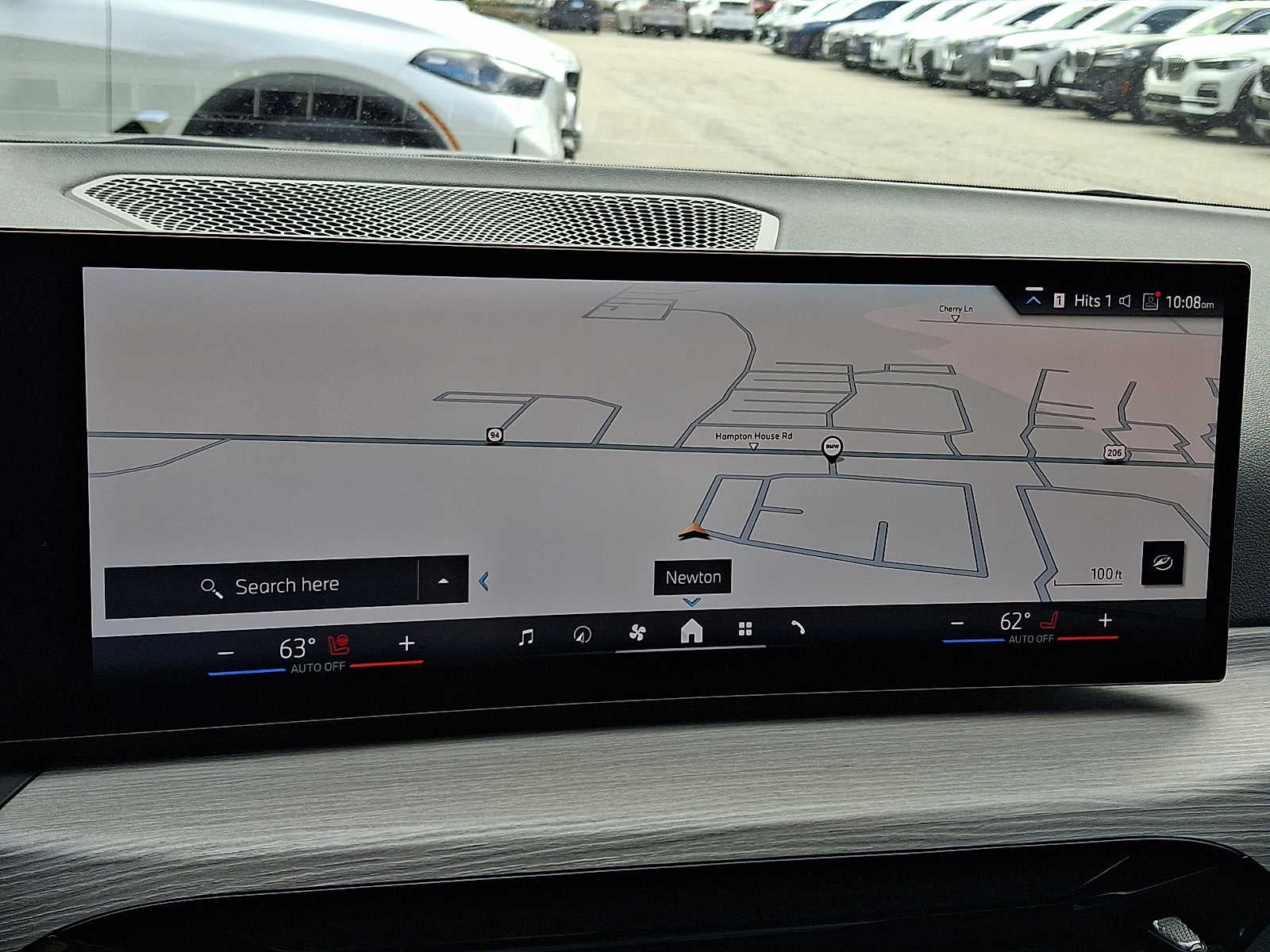 2025 BMW 4 Series 430i xDrive Gran Coupe