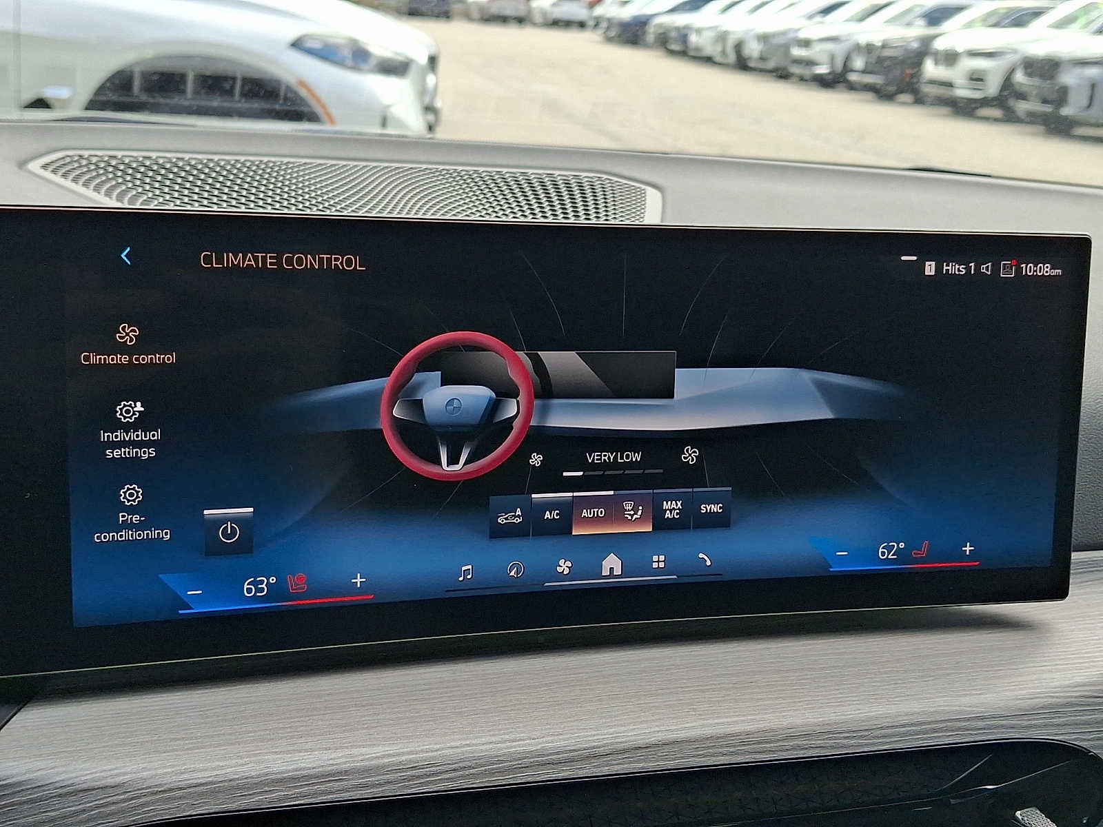 2025 BMW 4 Series 430i xDrive Gran Coupe