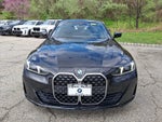 2025 BMW 4 Series 430i xDrive Gran Coupe