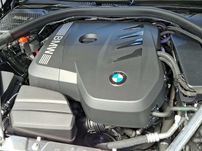 2025 BMW 4 Series 430i xDrive Gran Coupe