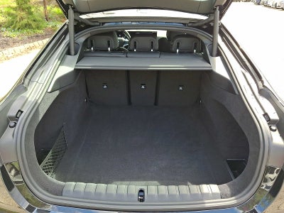 2025 BMW 4 Series 430i xDrive Gran Coupe