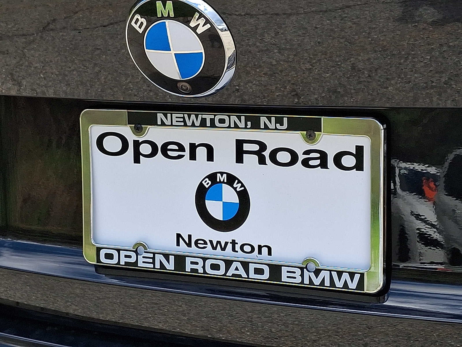 2025 BMW 4 Series 430i xDrive Gran Coupe