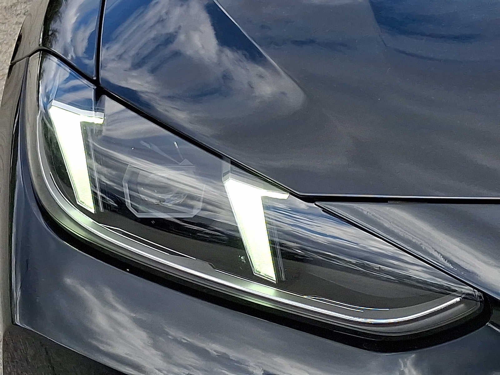 2025 BMW 4 Series 430i xDrive Gran Coupe