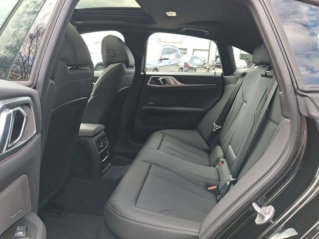 2025 BMW 4 Series 430i xDrive Gran Coupe