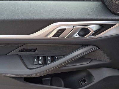 2025 BMW 4 Series 430i xDrive Gran Coupe