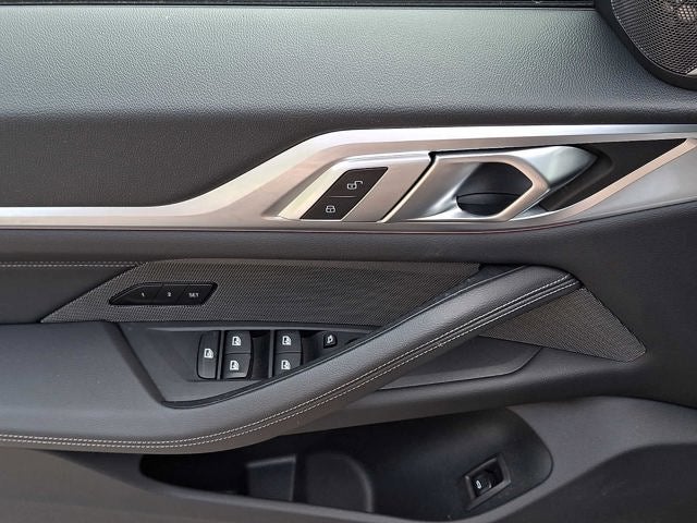 2025 BMW 4 Series 430i xDrive Gran Coupe